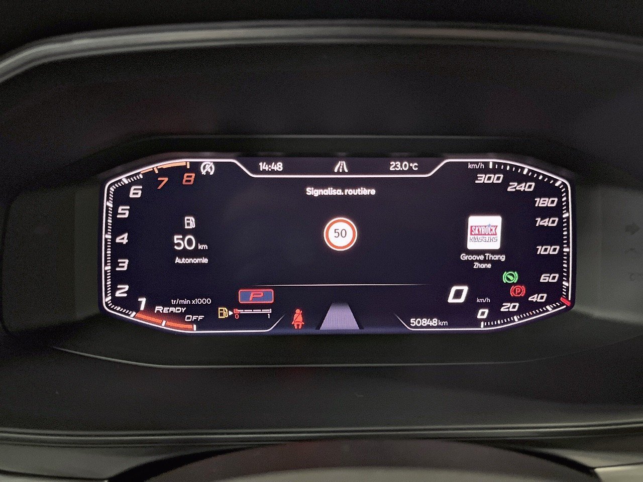 seat - Visuel 23