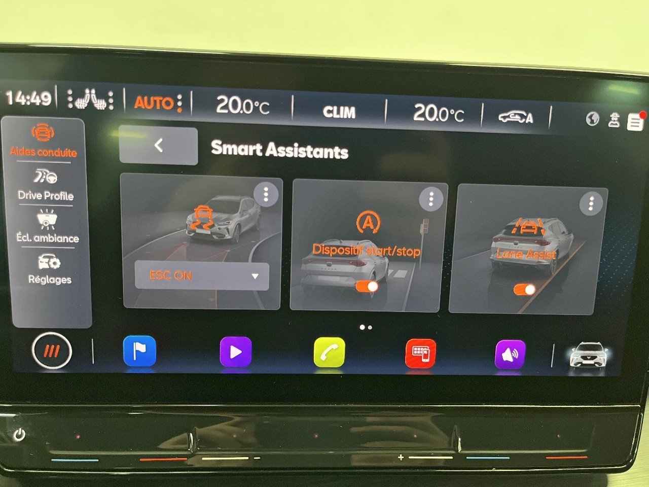 seat - Visuel 26