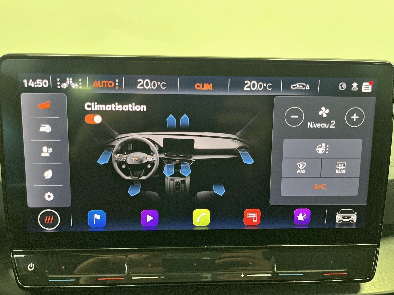 seat - Visuel 27