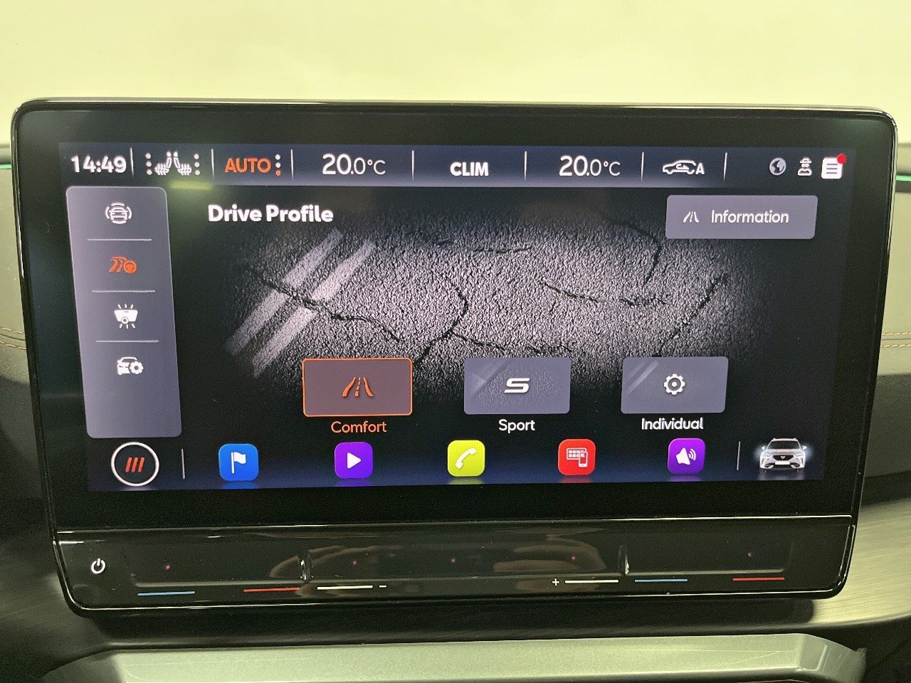 seat - Visuel 28