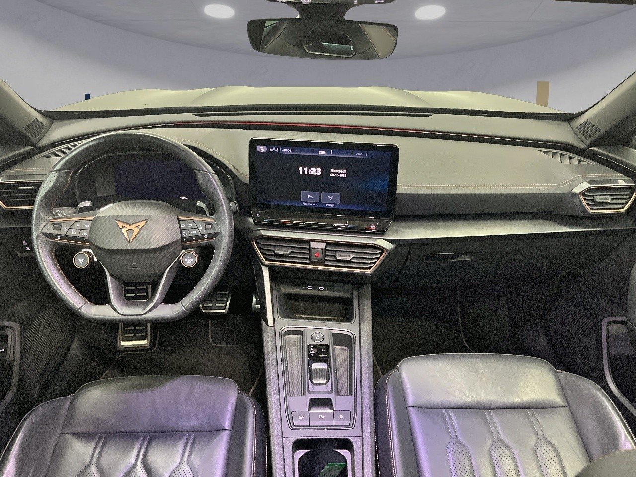 seat - Visuel 9