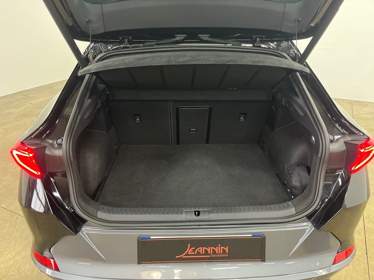 seat - Visuel 19