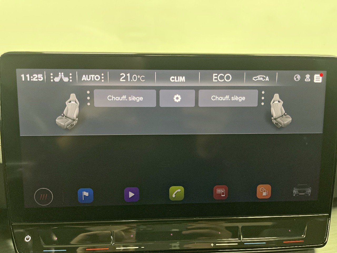 seat - Visuel 31