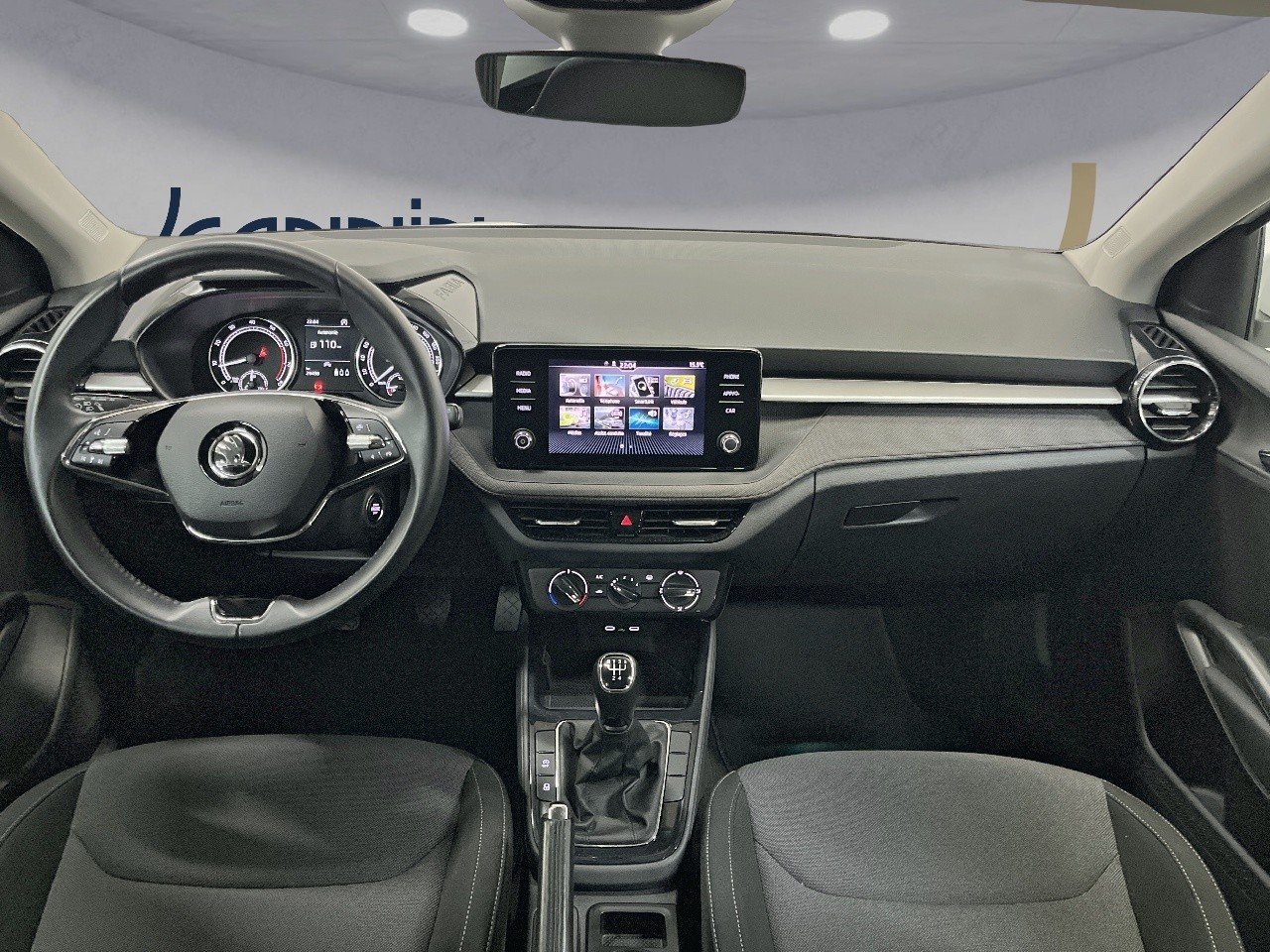 skoda - Visuel 9