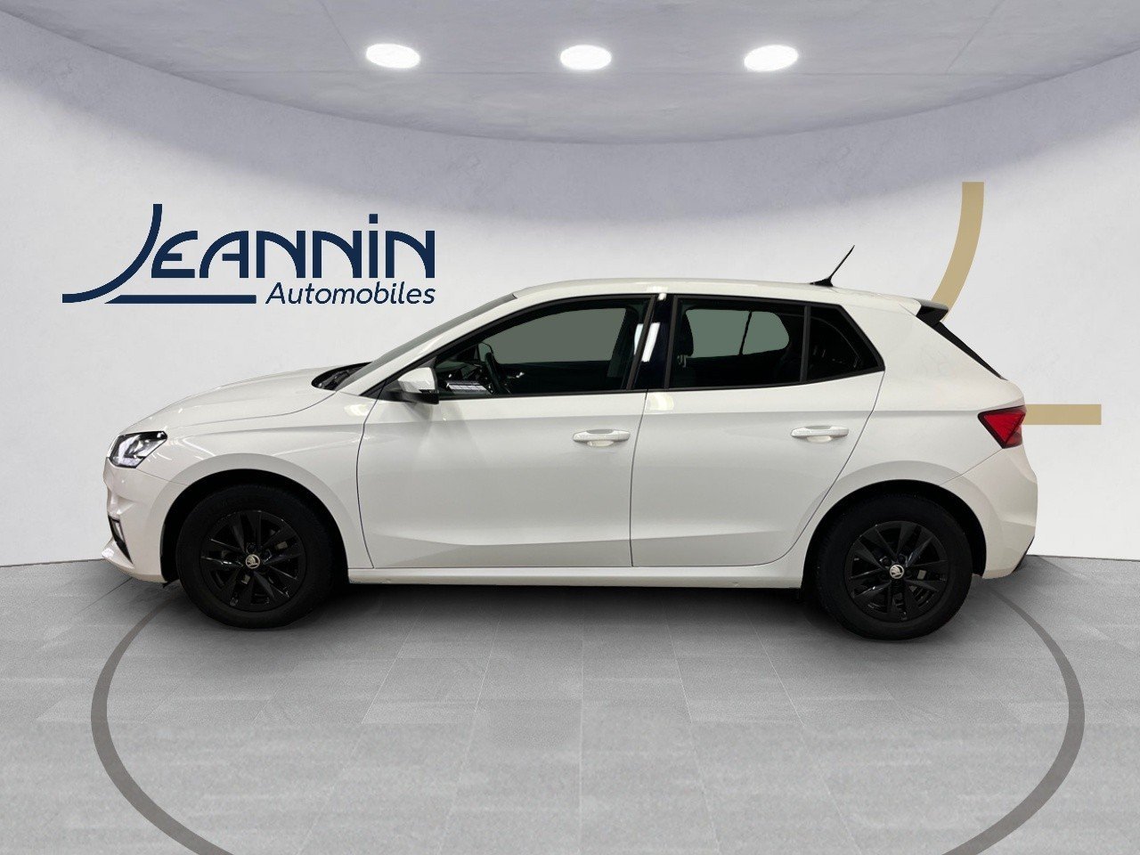 skoda - Visuel 1