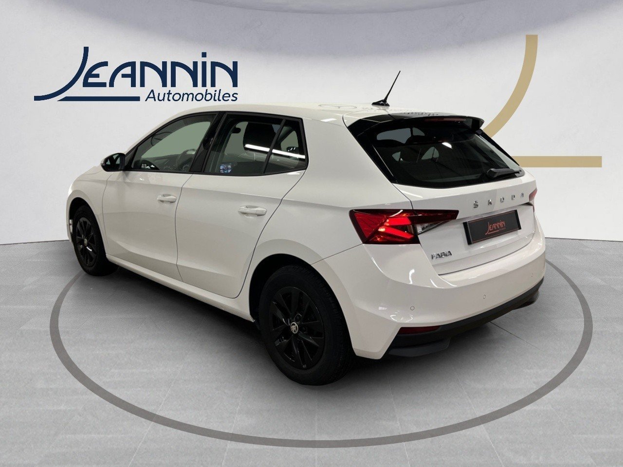 skoda - Visuel 2