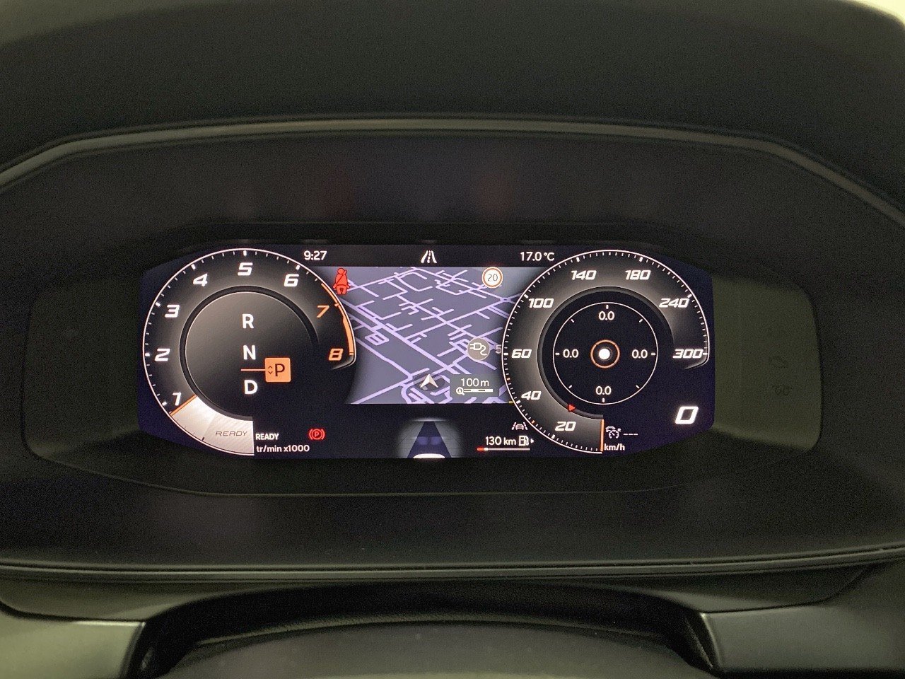 seat - Visuel 9