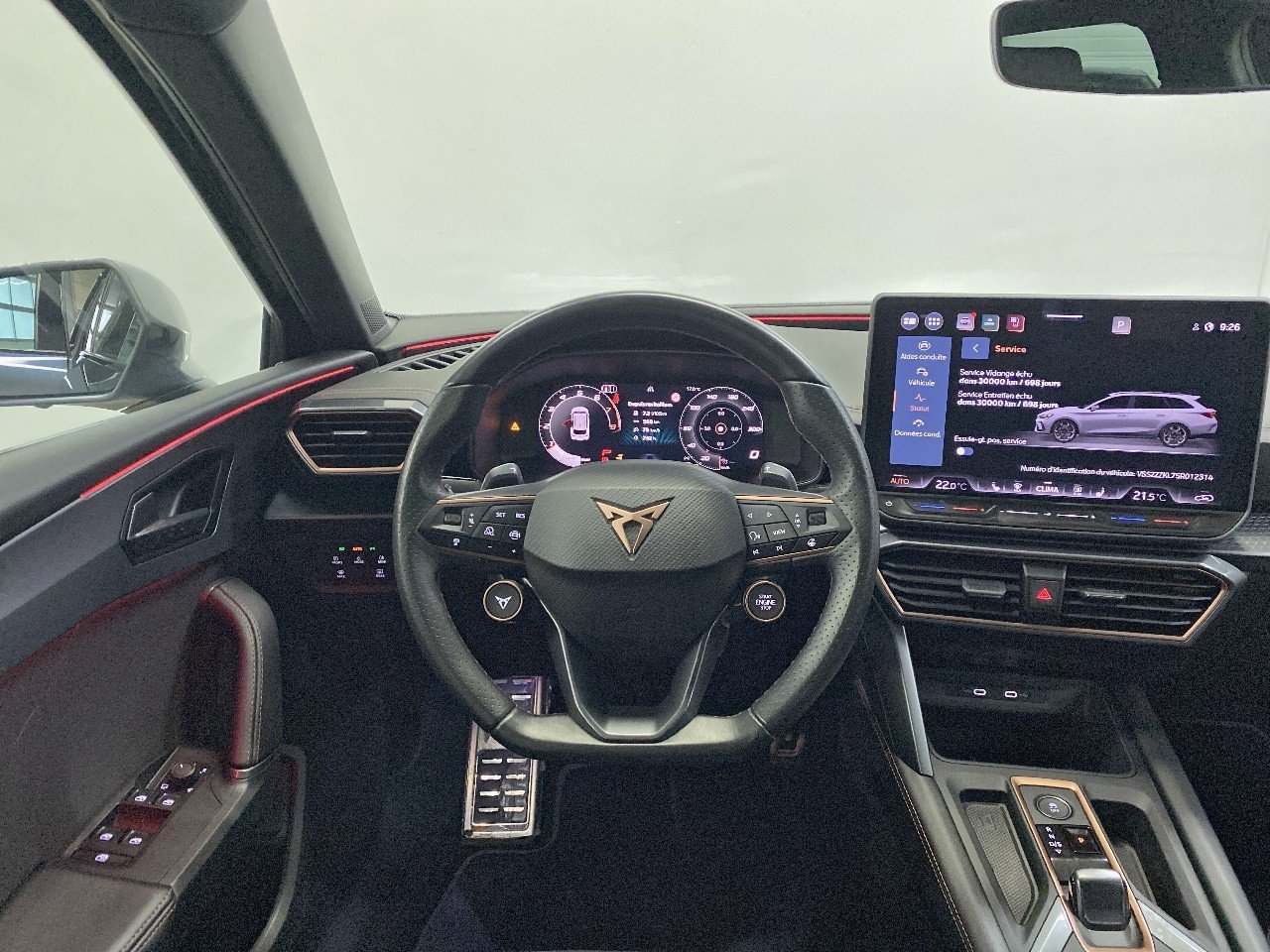 seat - Visuel 10
