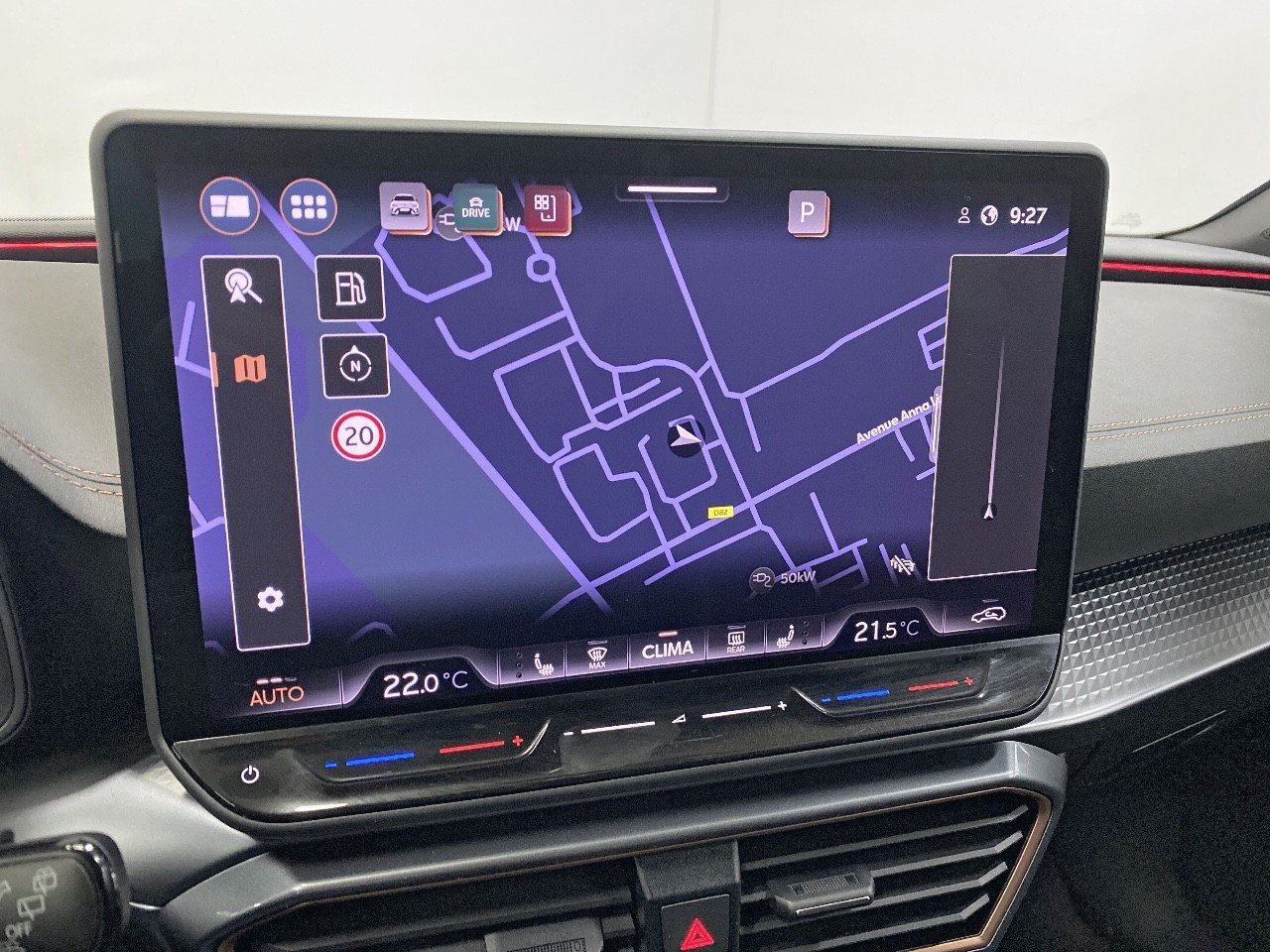 seat - Visuel 12