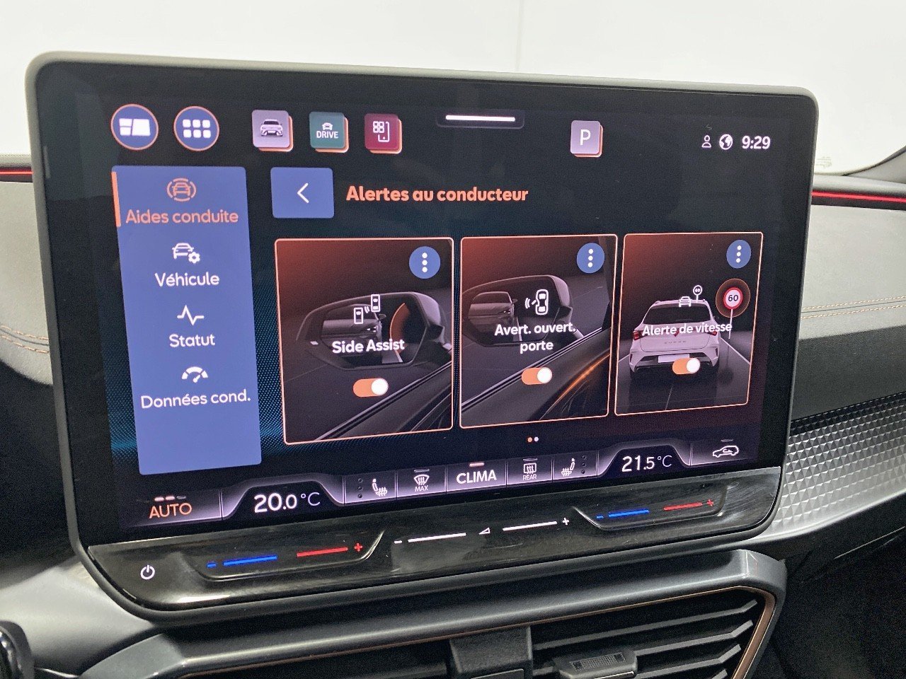 seat - Visuel 18