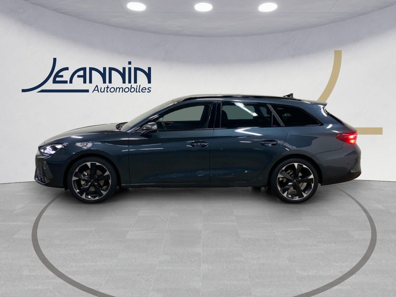 seat - Visuel 1
