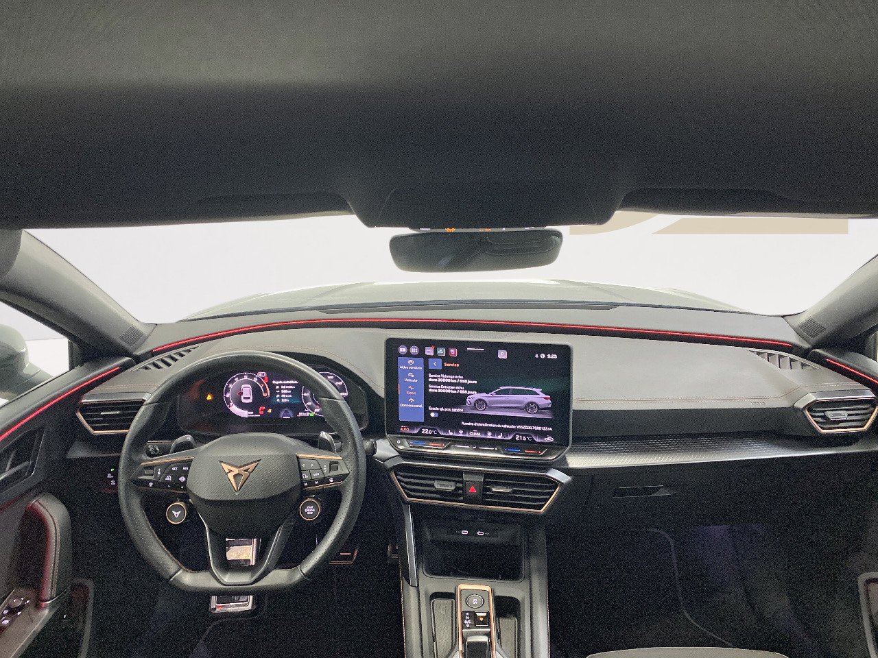 seat - Visuel 23