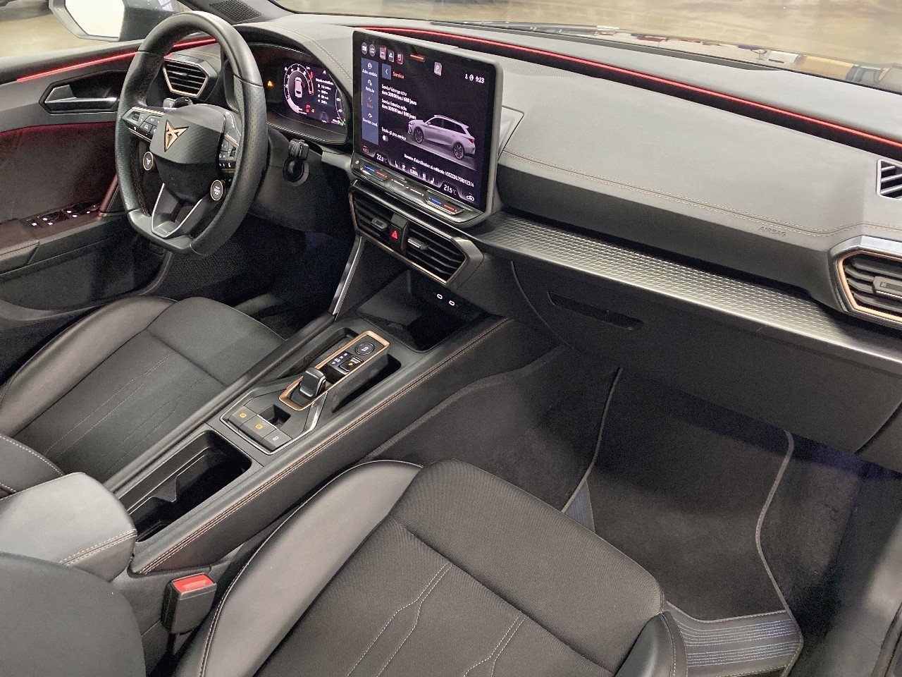 seat - Visuel 26