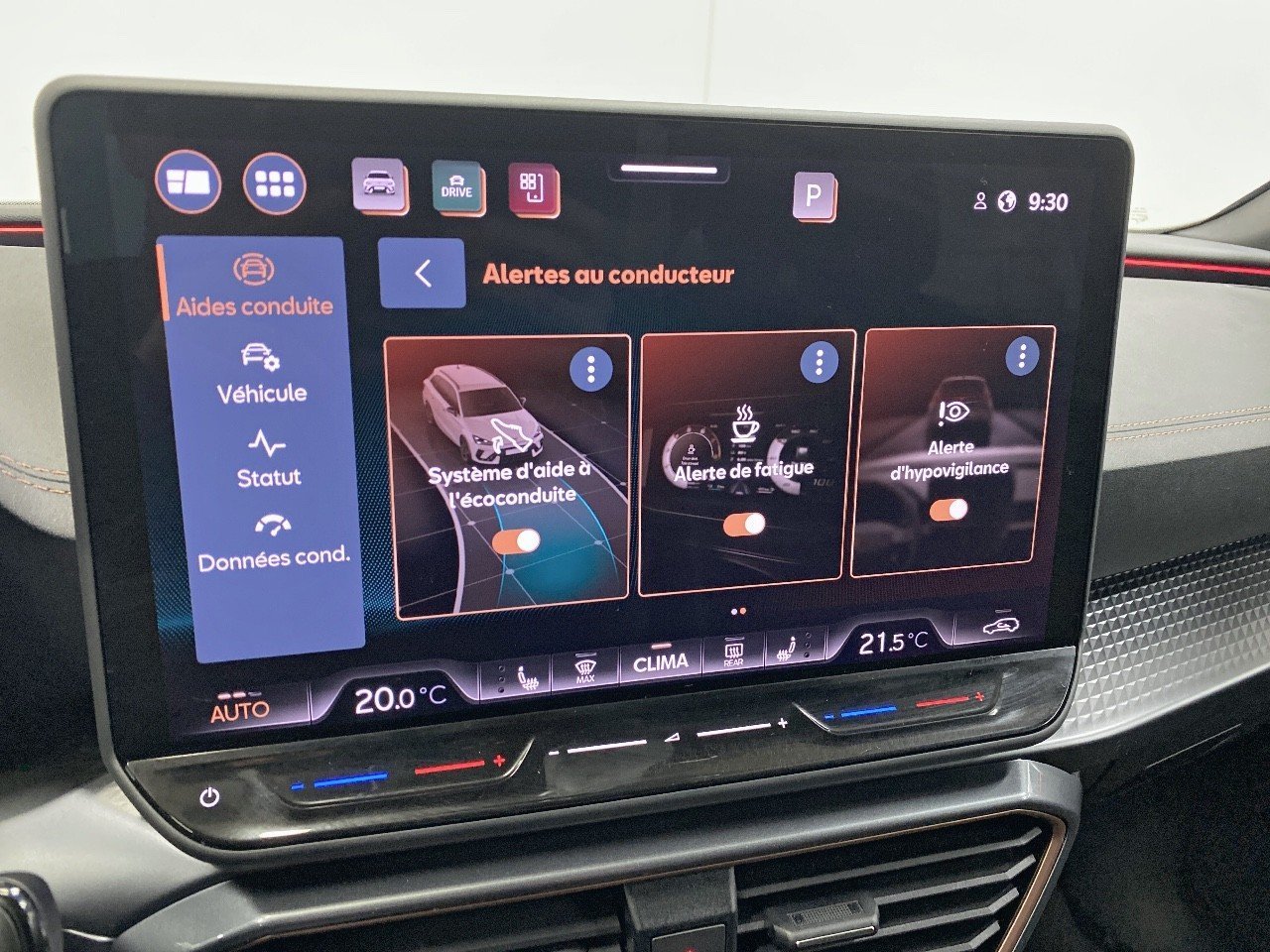 seat - Visuel 27