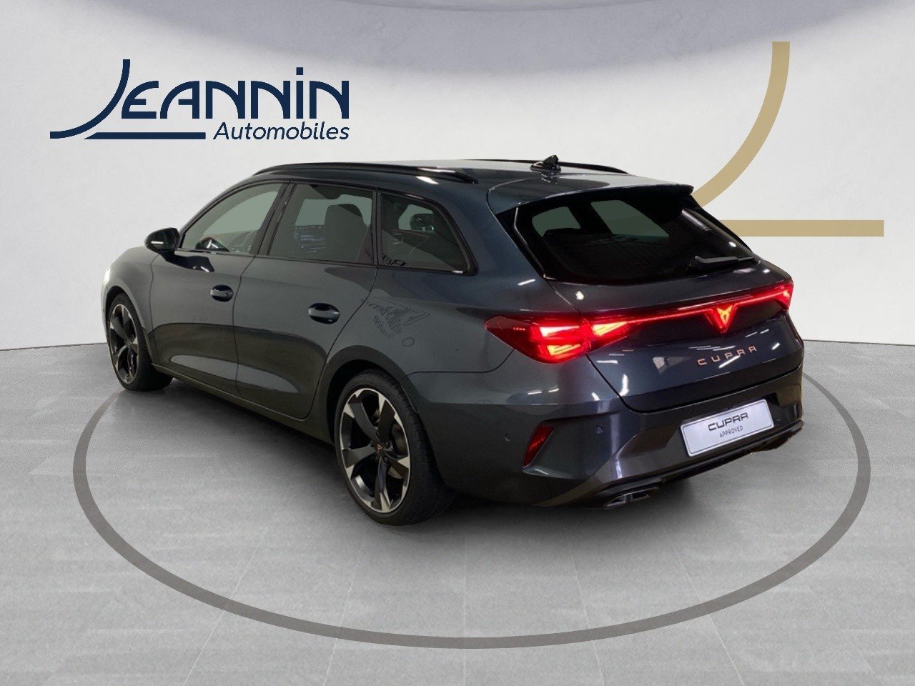 seat - Visuel 2