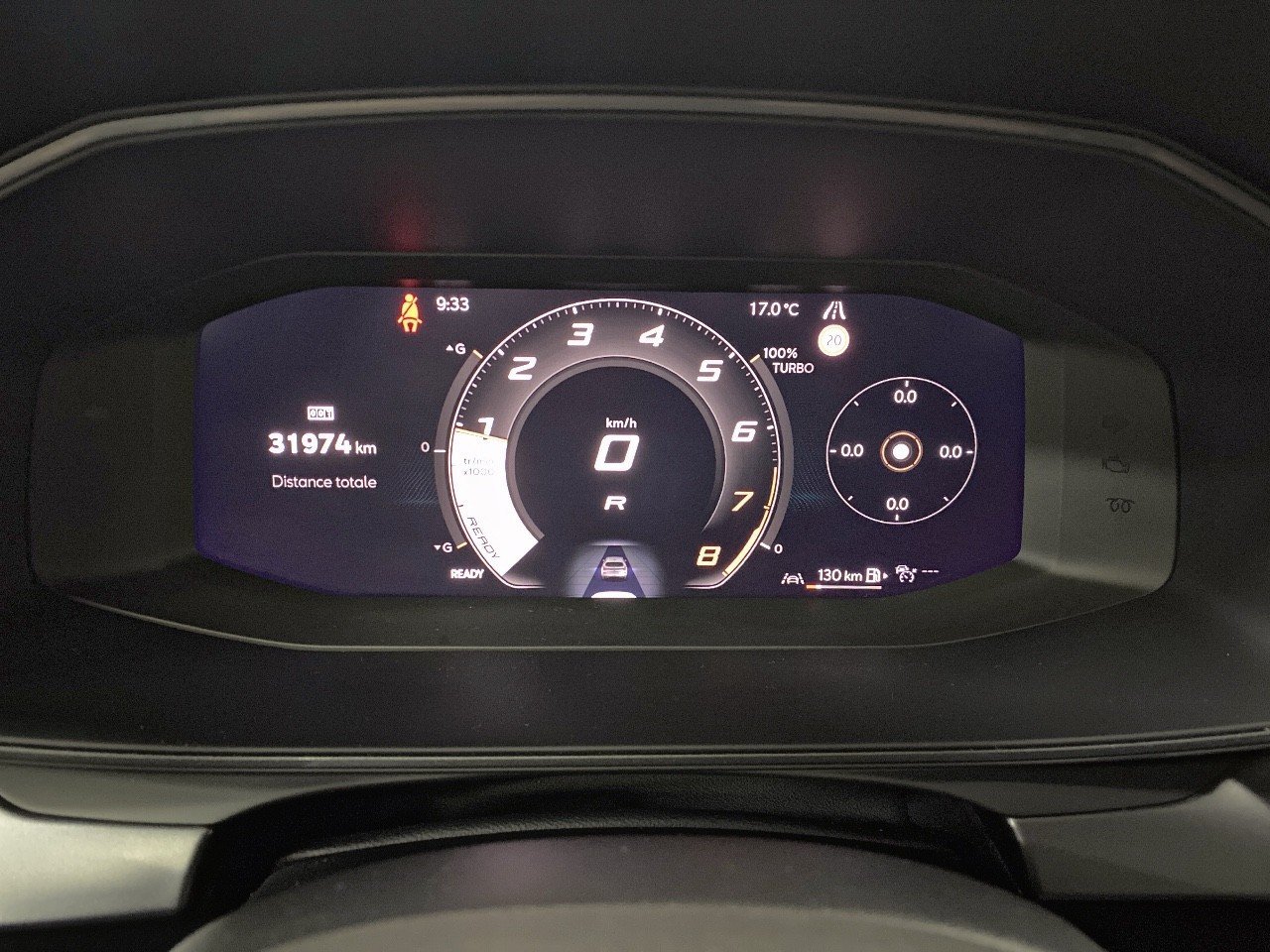 seat - Visuel 31