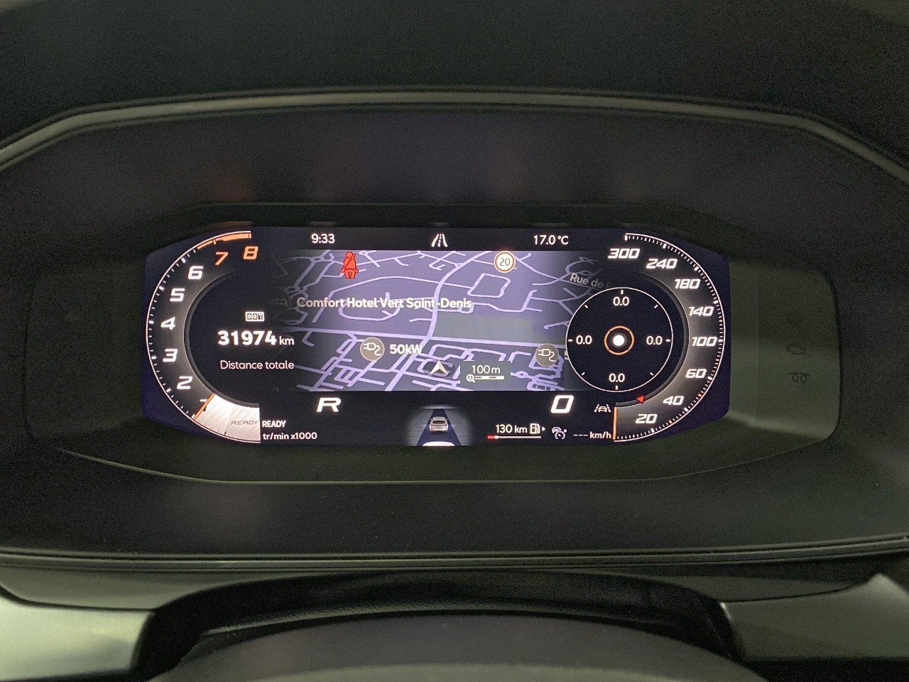 seat - Visuel 32
