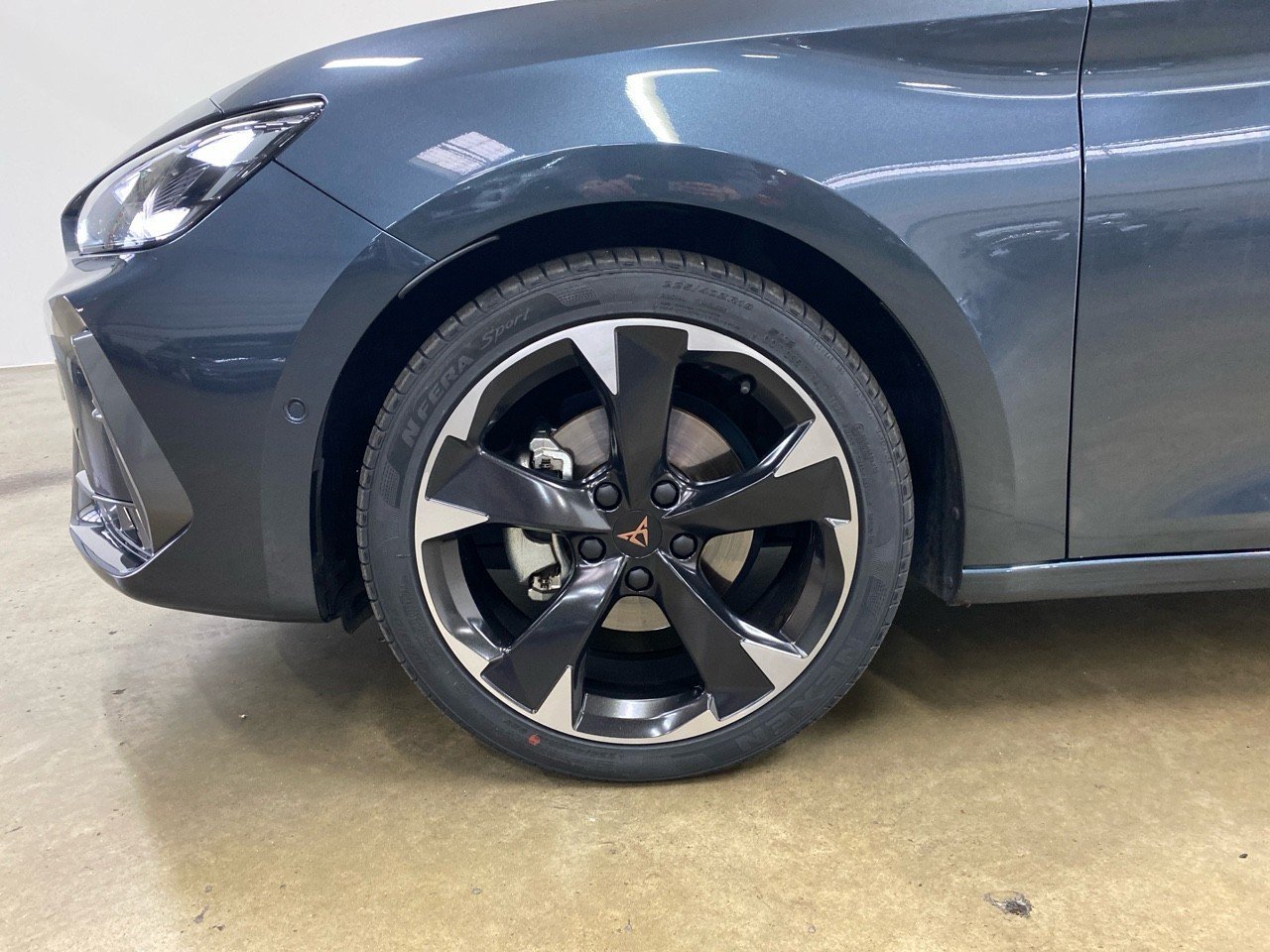 seat - Visuel 8