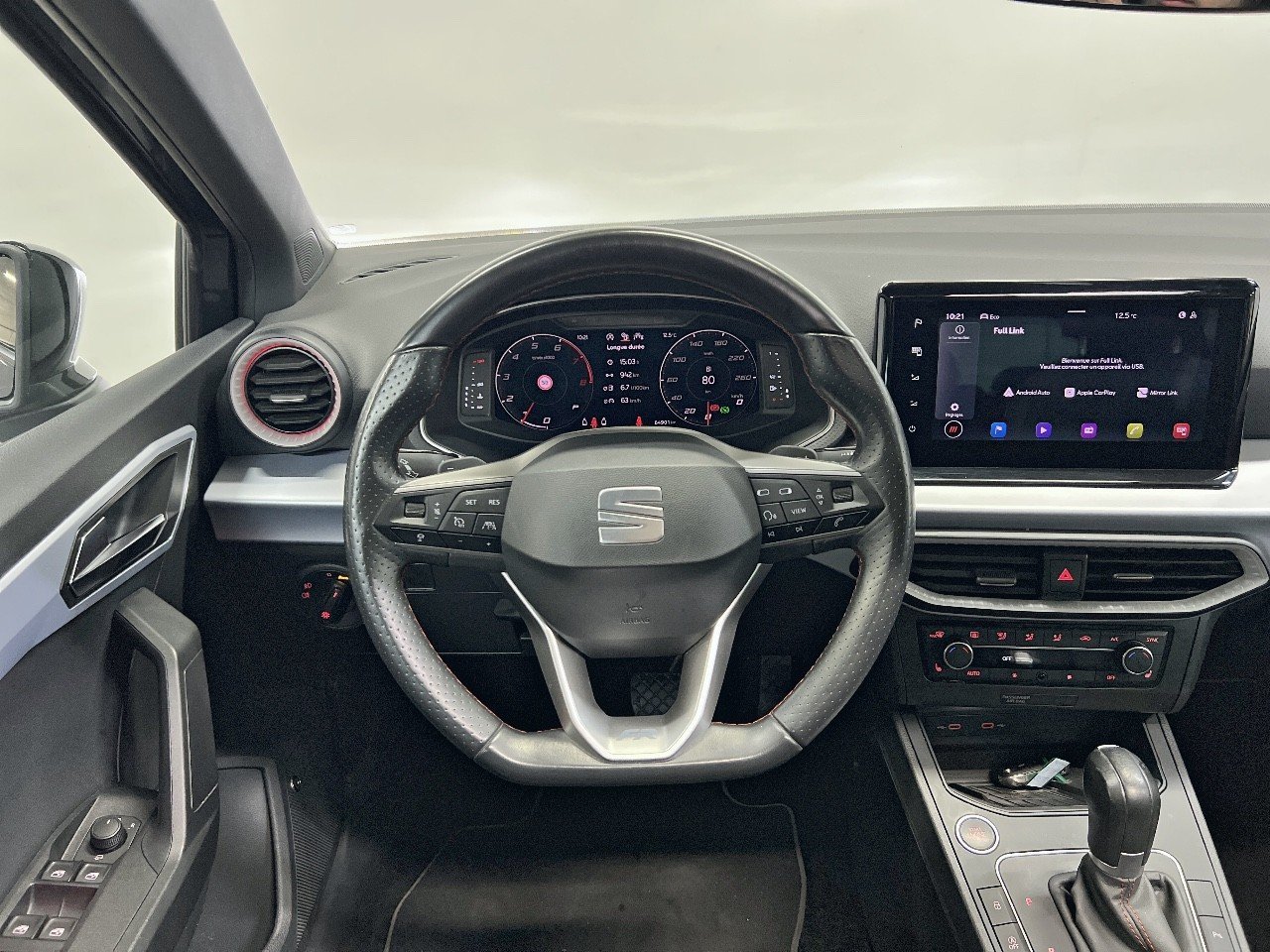 seat - Visuel 10