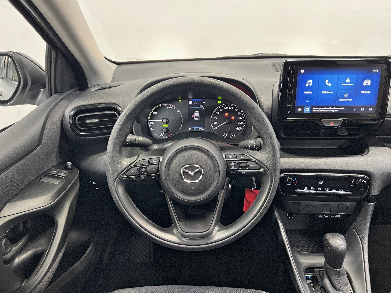 mazda - Visuel 10