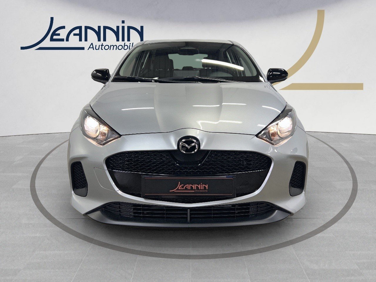 mazda - Visuel 7