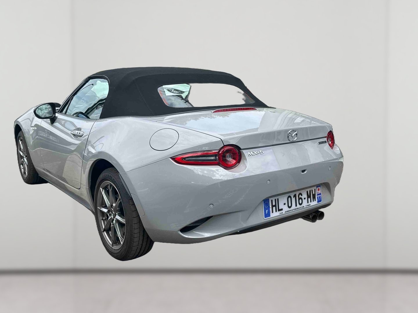 mazda - Visuel 9