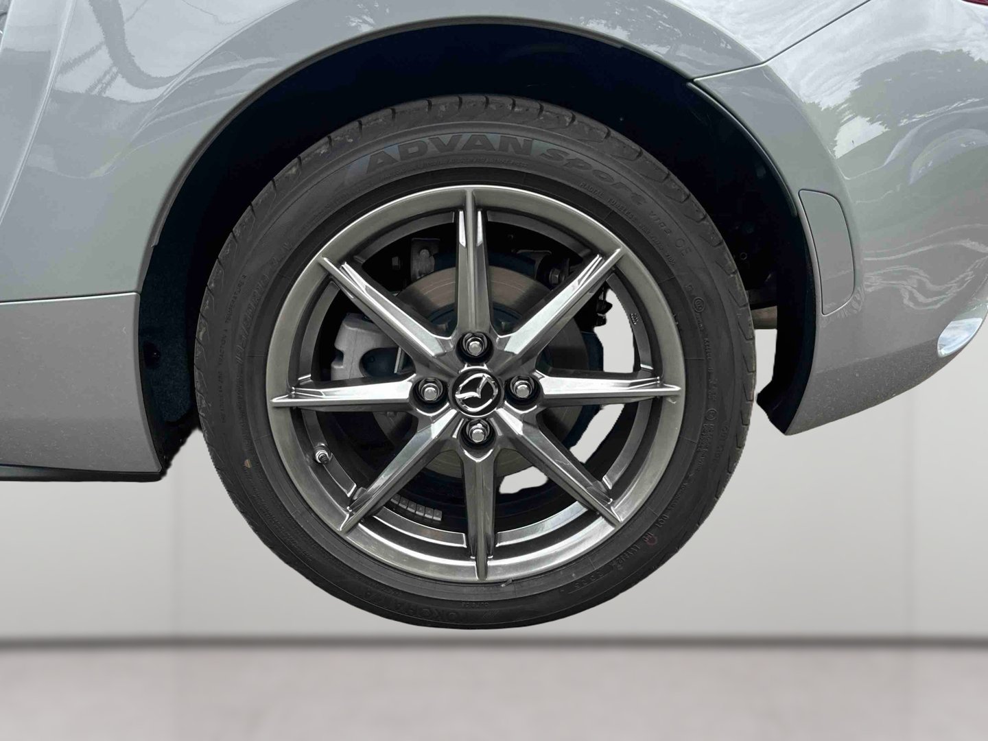 mazda - Visuel 10