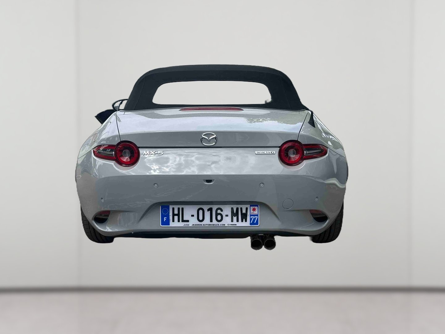 mazda - Visuel 11