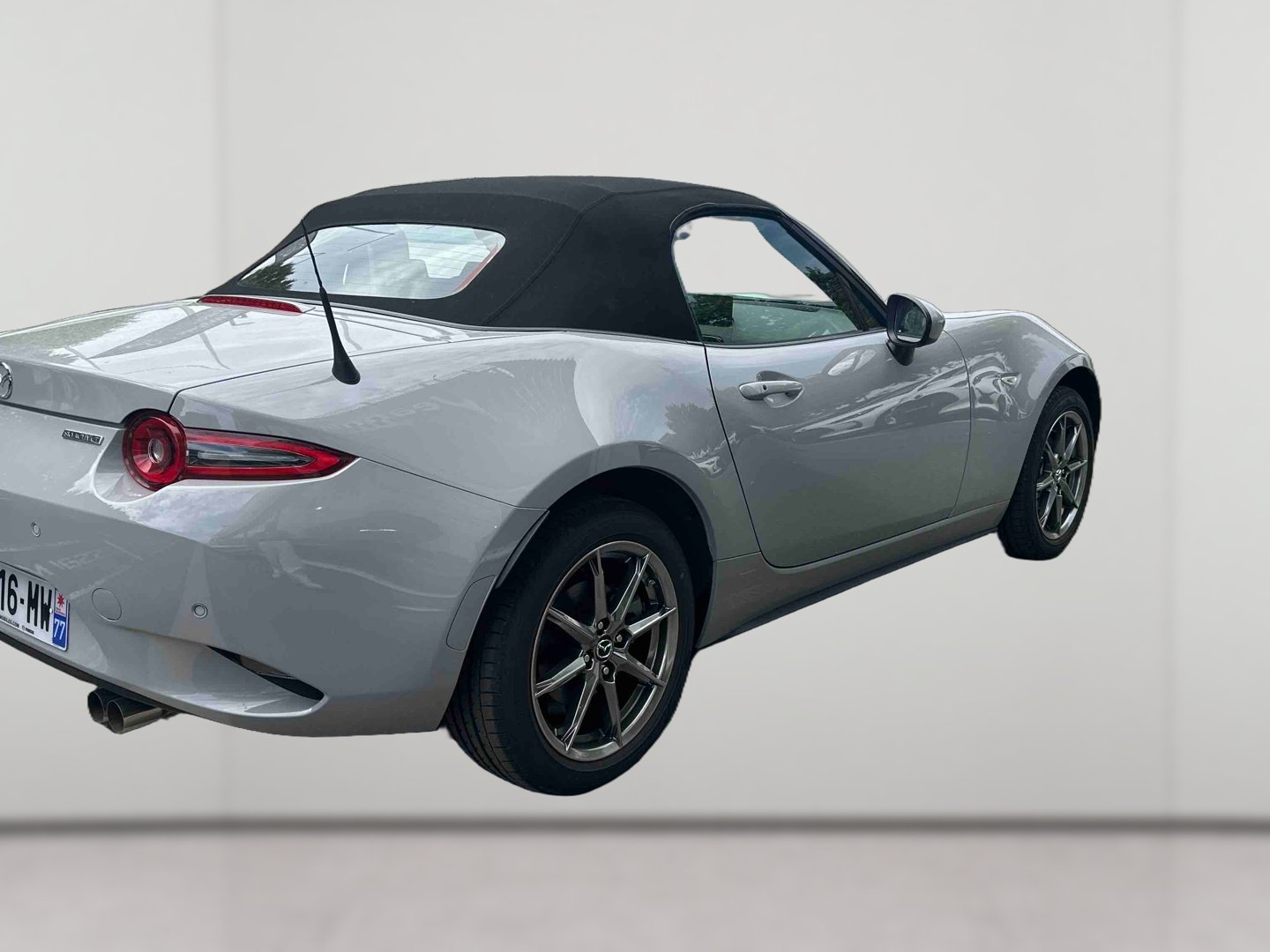 mazda - Visuel 12