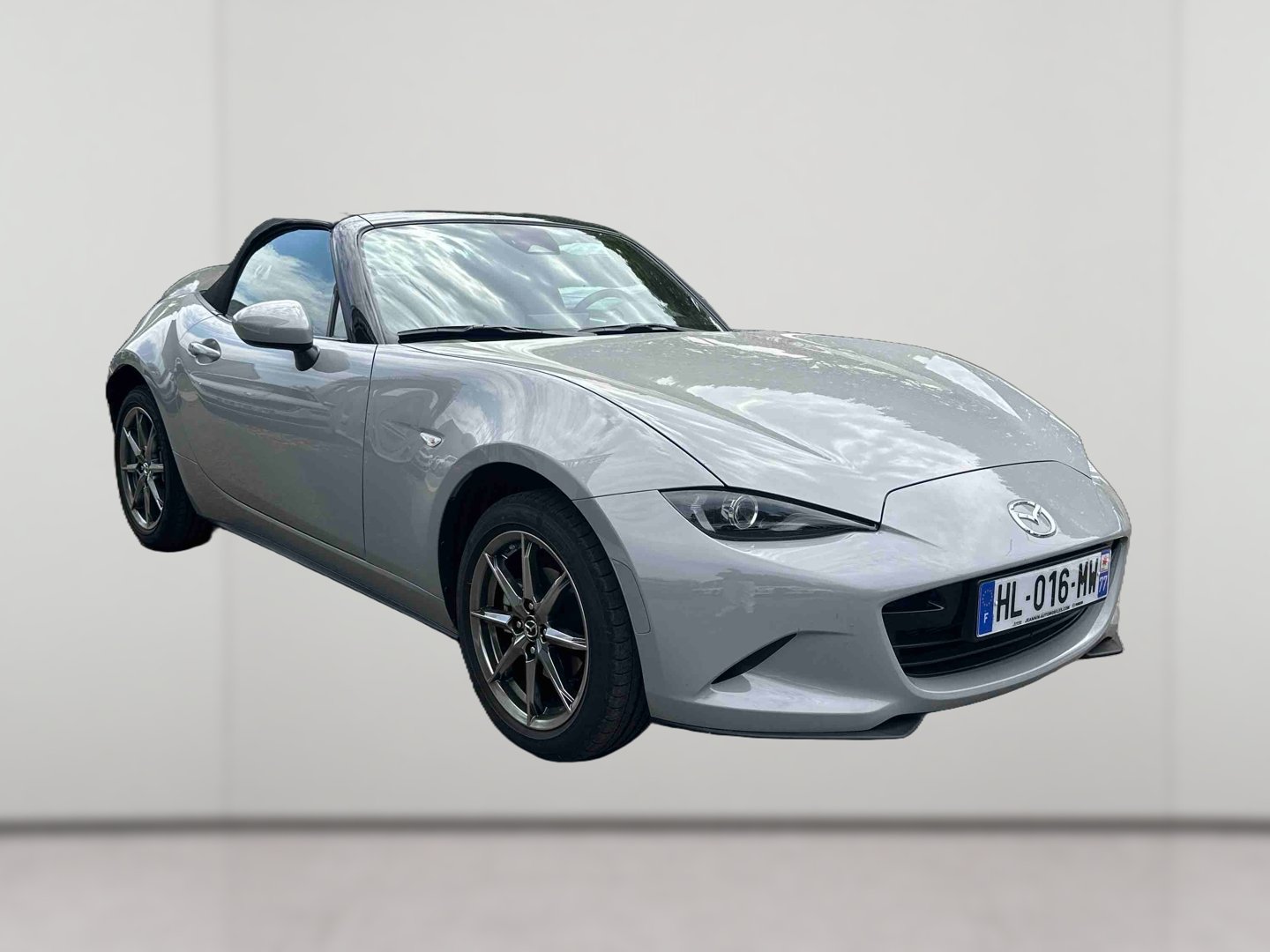 mazda - Visuel 14