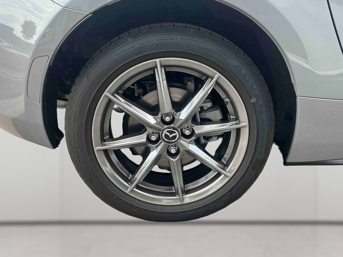mazda - Visuel 23
