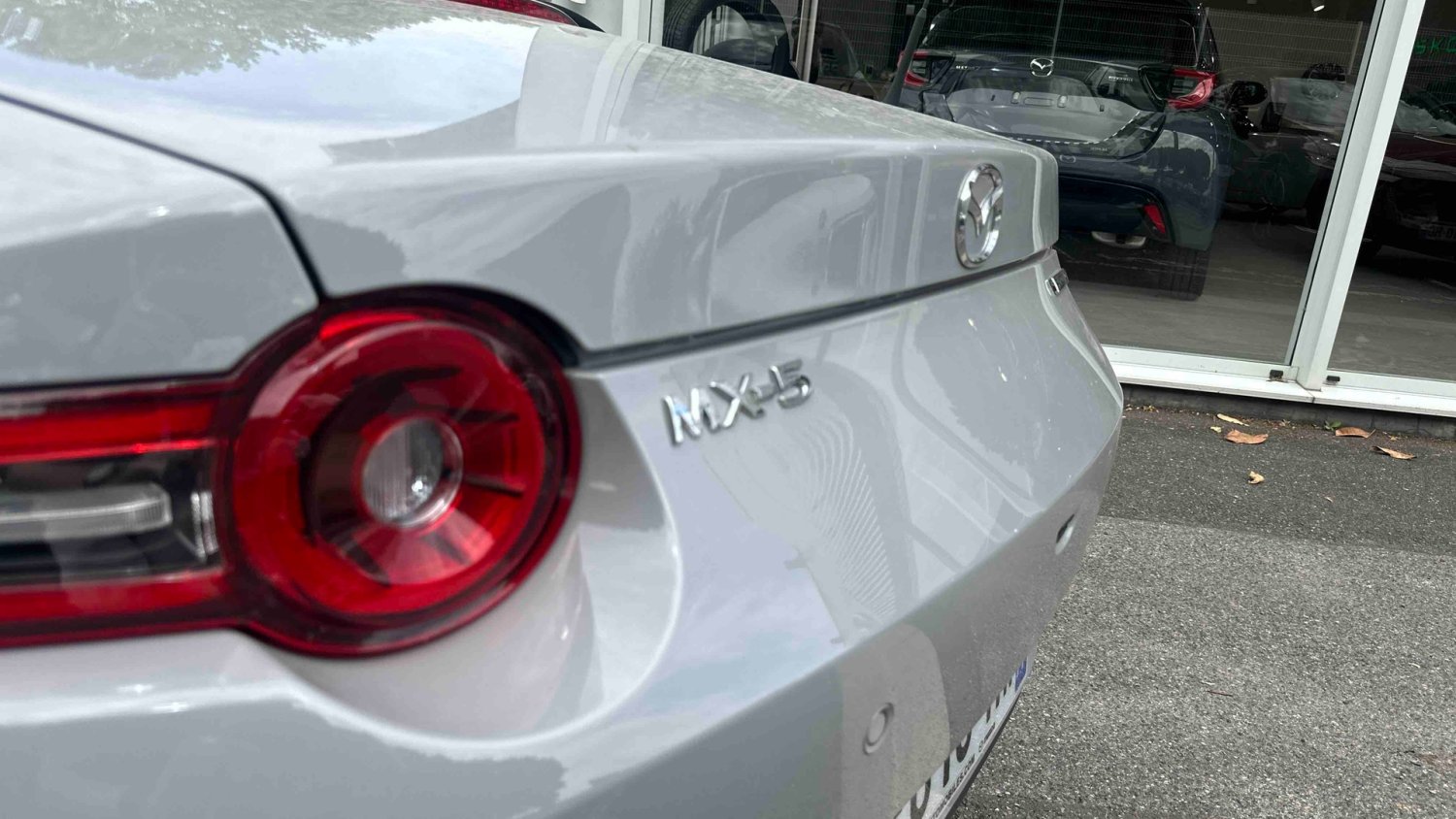 mazda - Visuel 27