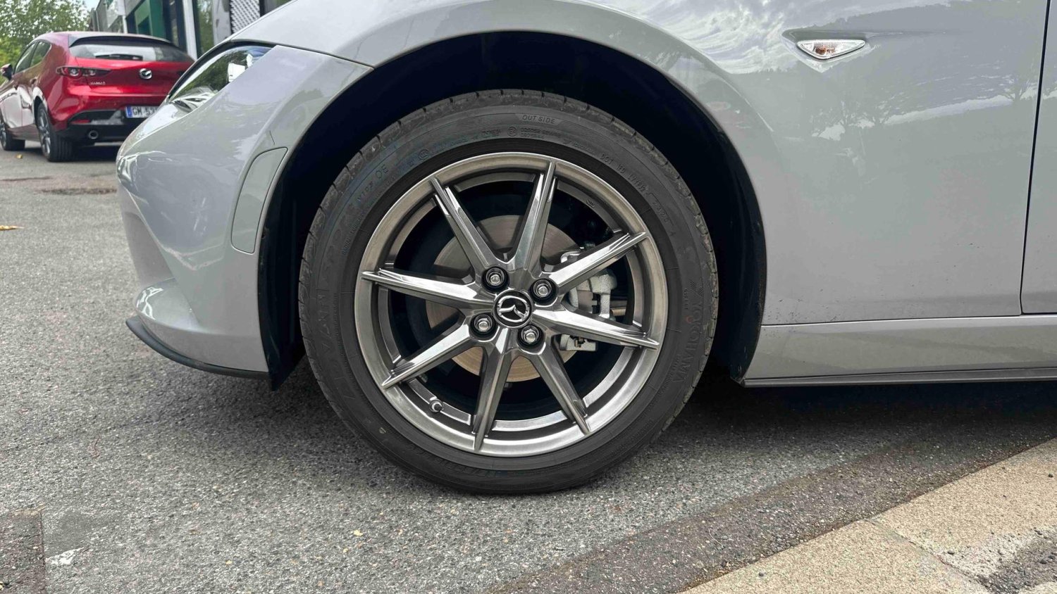 mazda - Visuel 28