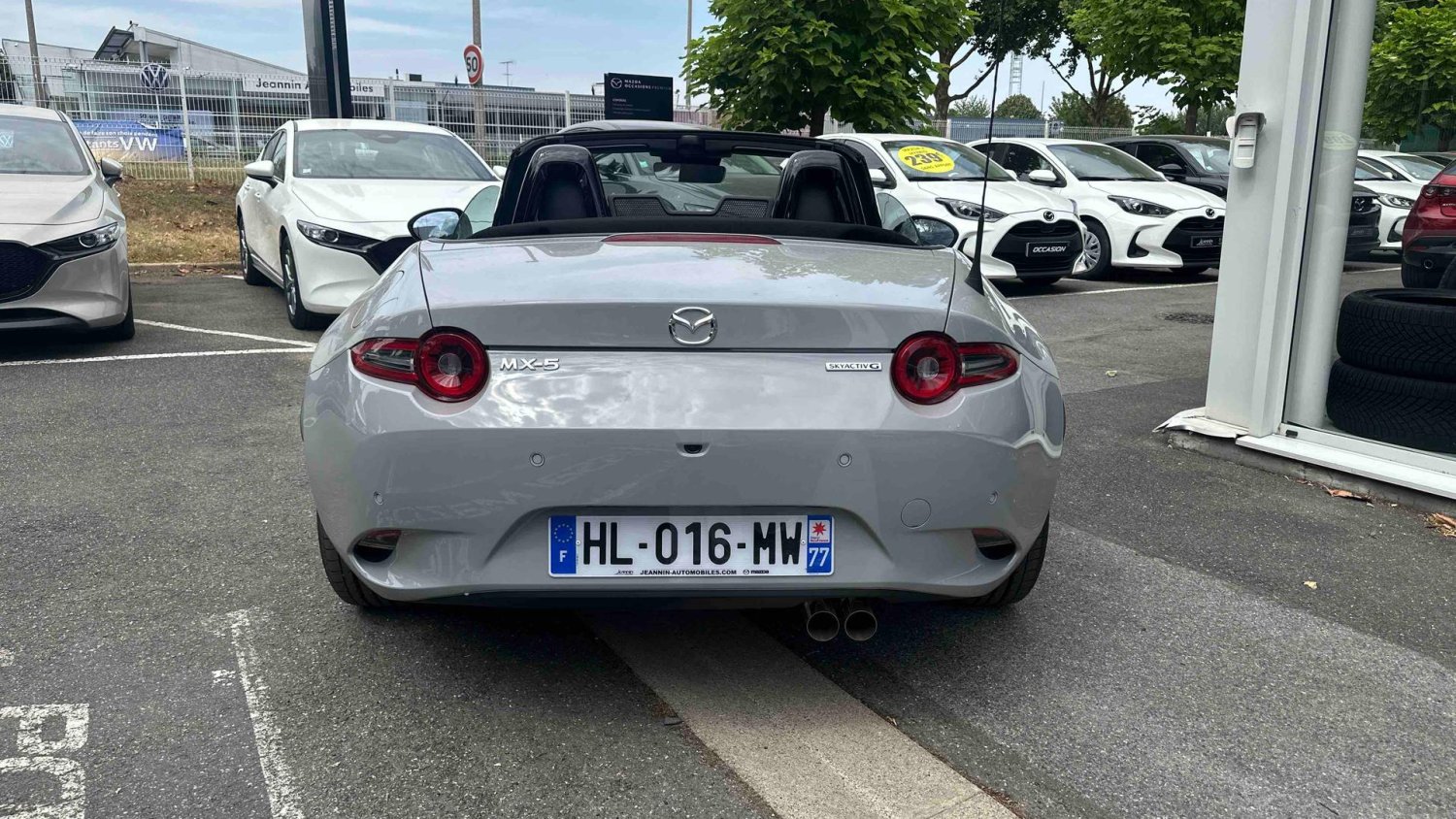 mazda - Visuel 3
