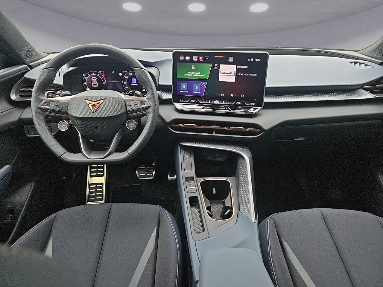 seat - Visuel 9