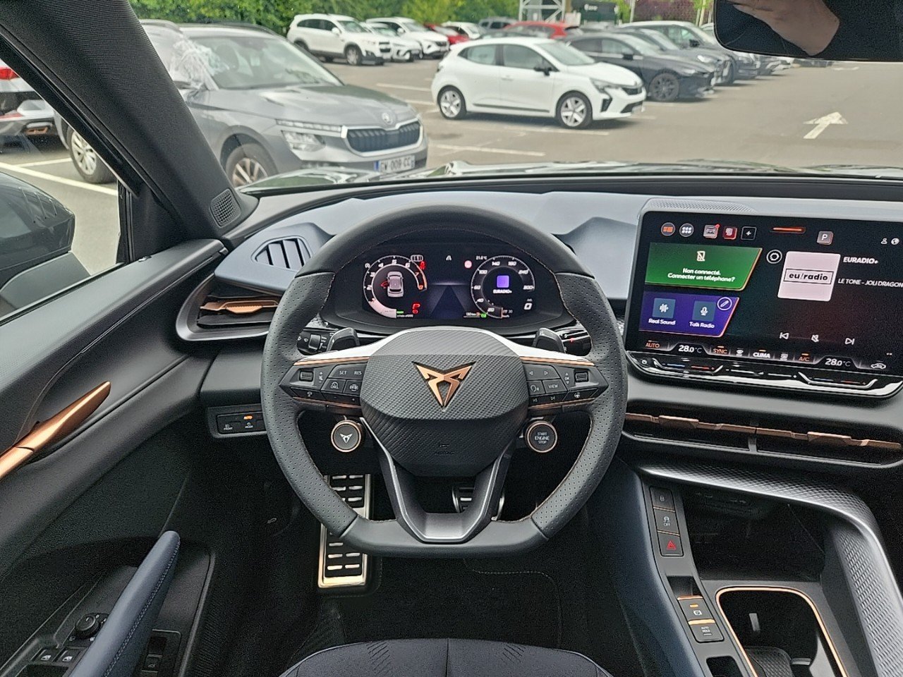 seat - Visuel 10
