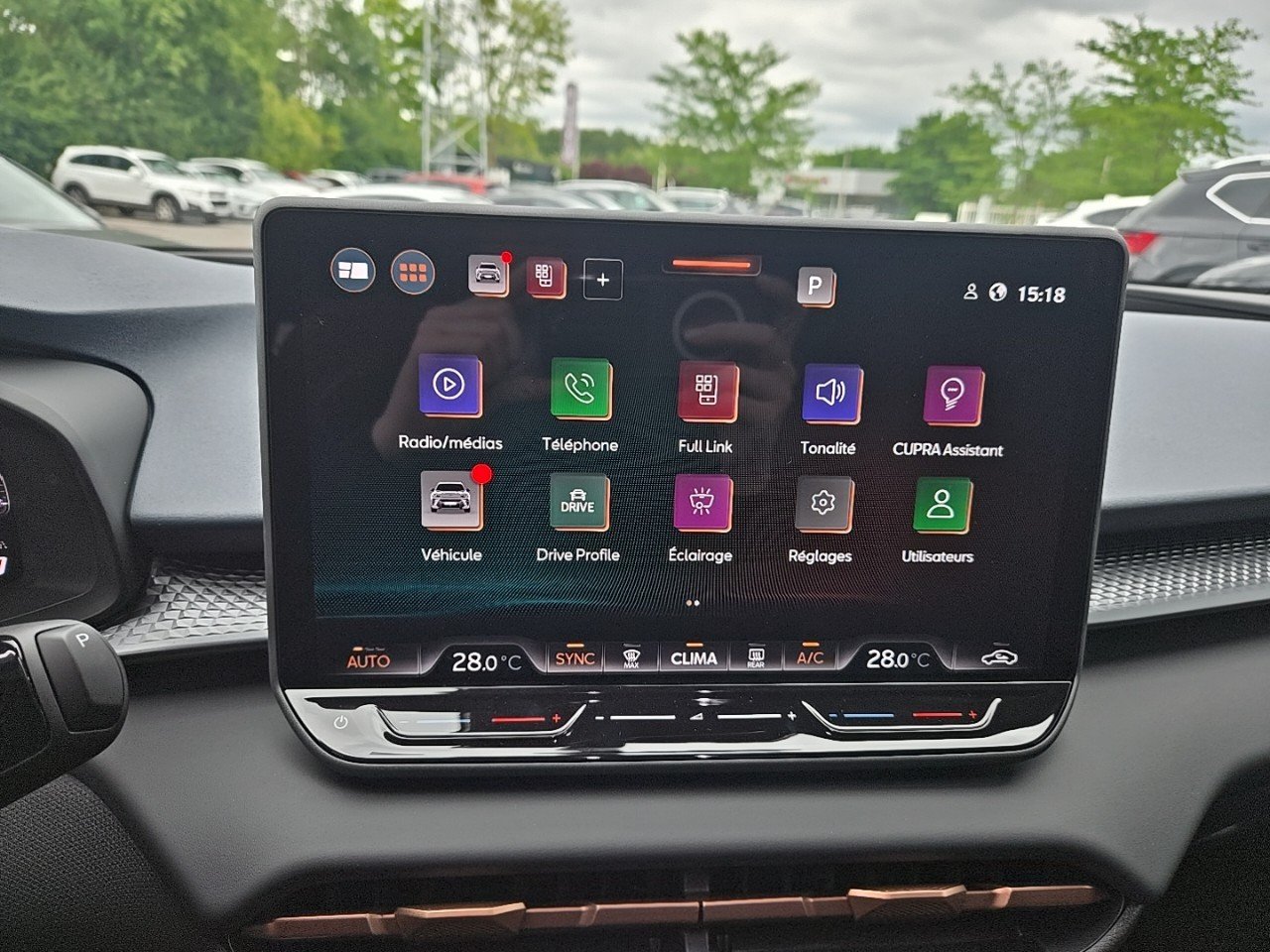 seat - Visuel 11