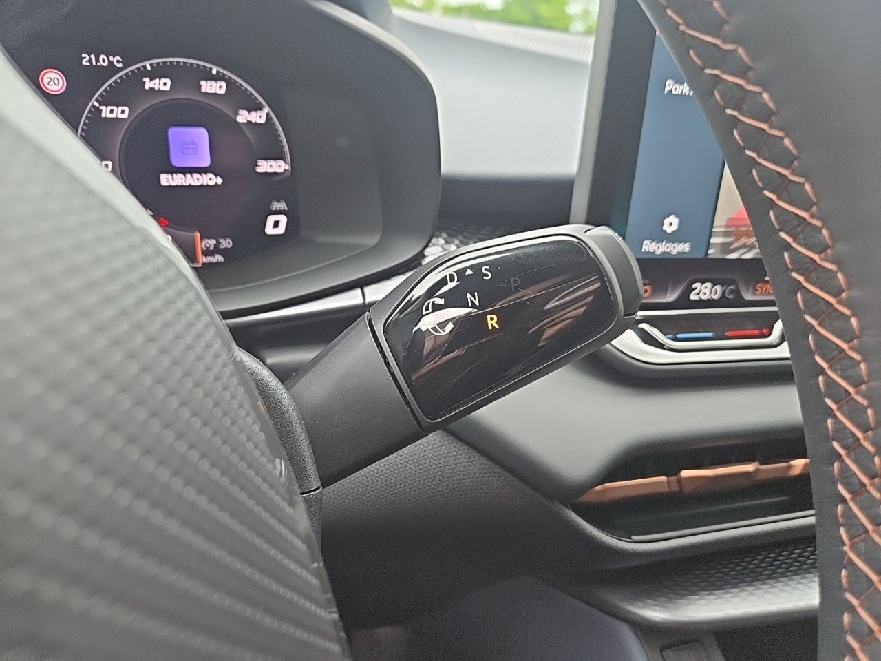 seat - Visuel 14