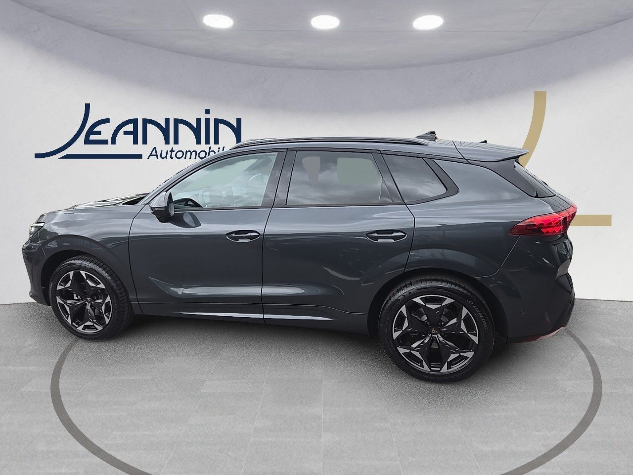 seat - Visuel 1