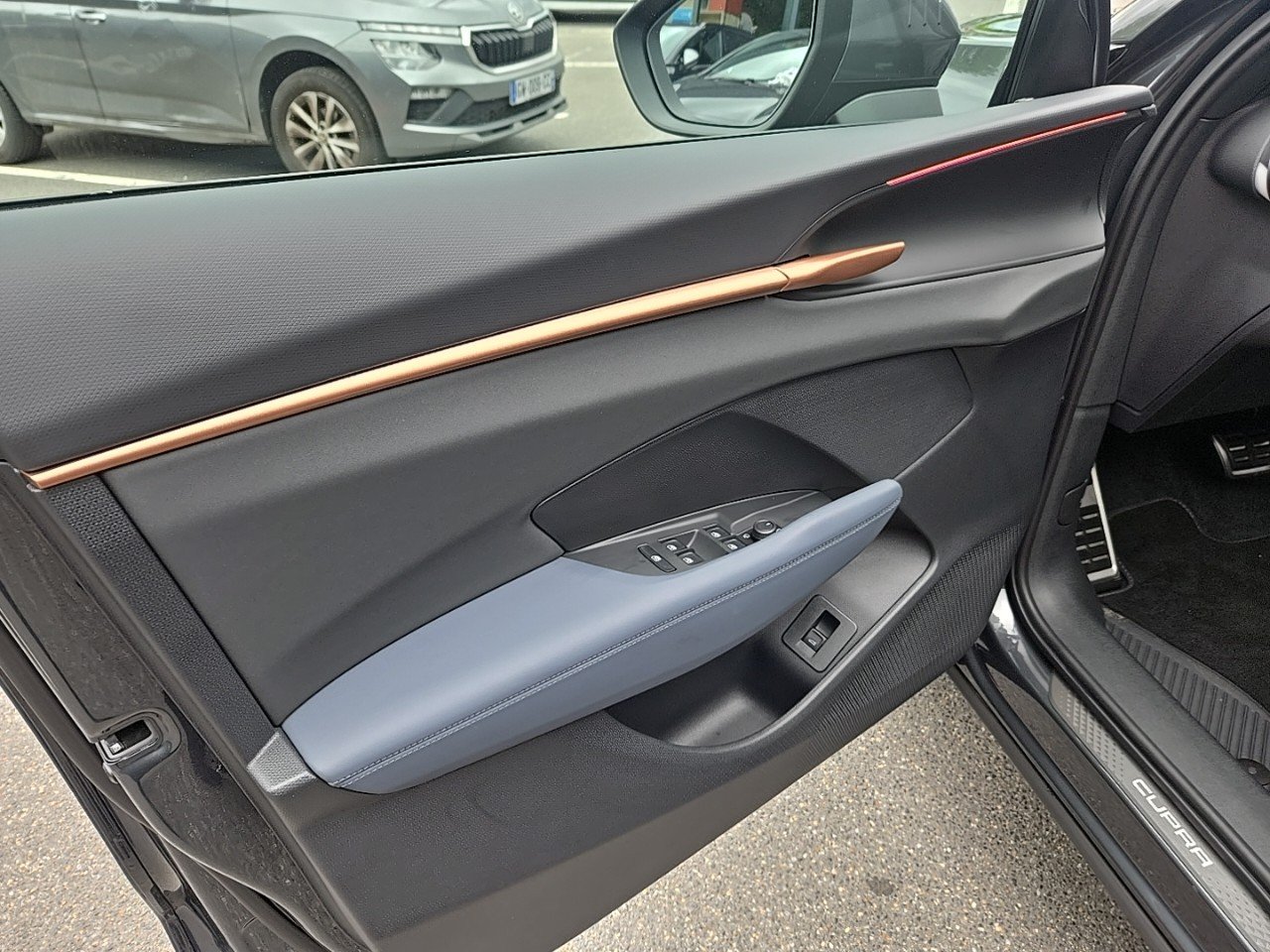 seat - Visuel 20