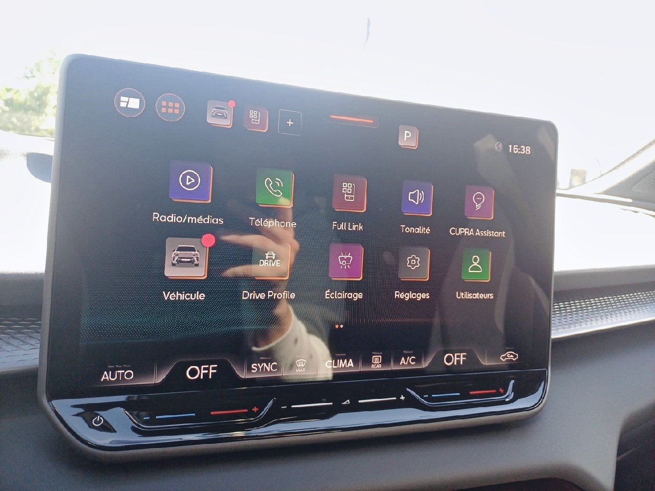 seat - Visuel 11