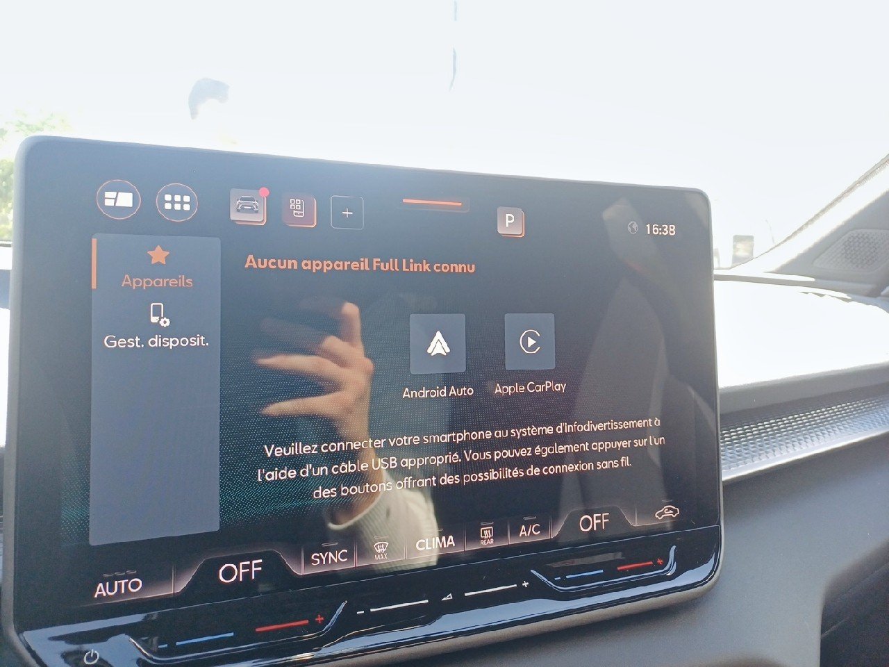 seat - Visuel 12