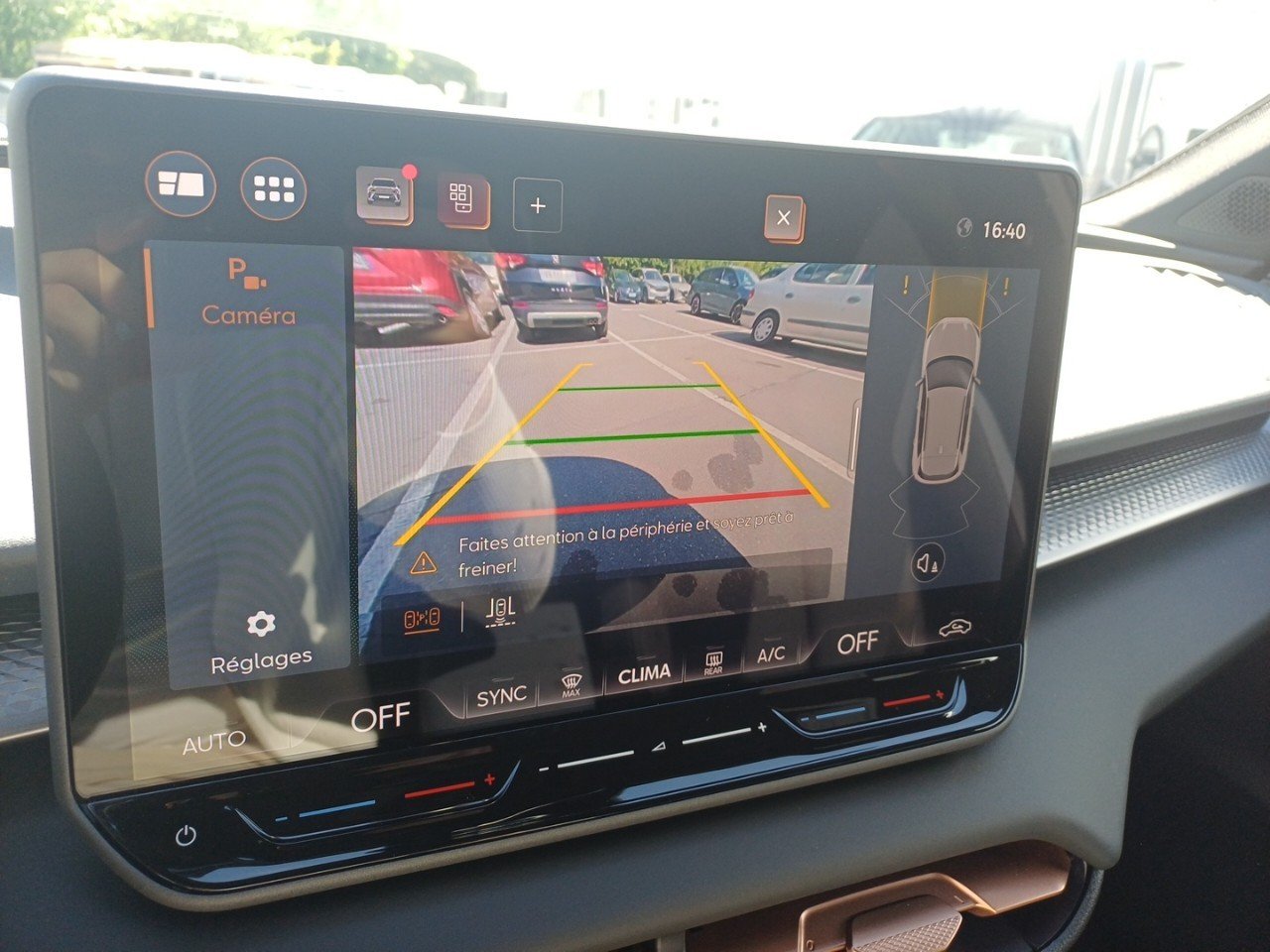 seat - Visuel 13