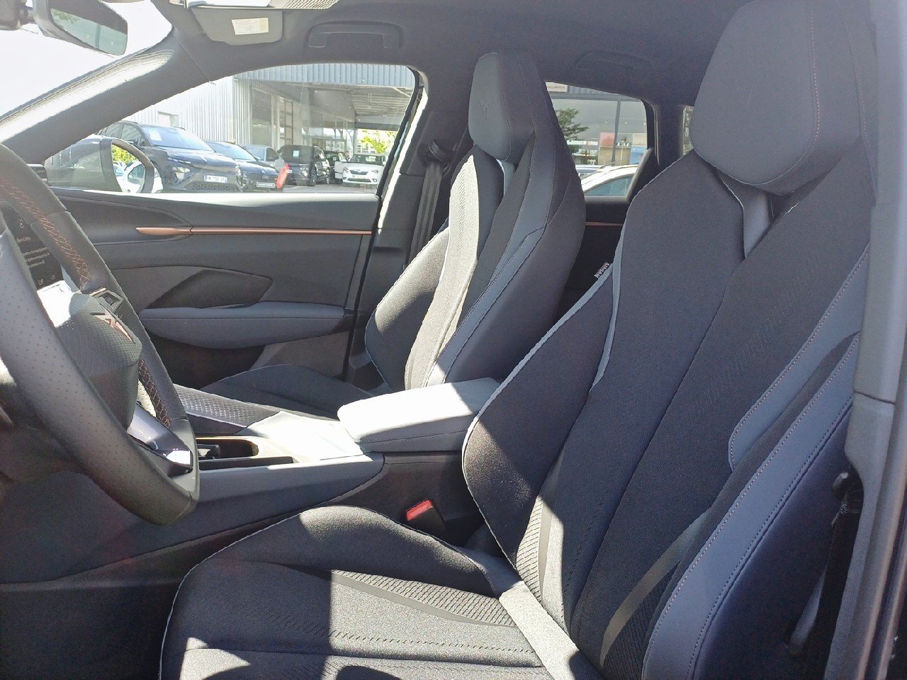 seat - Visuel 15