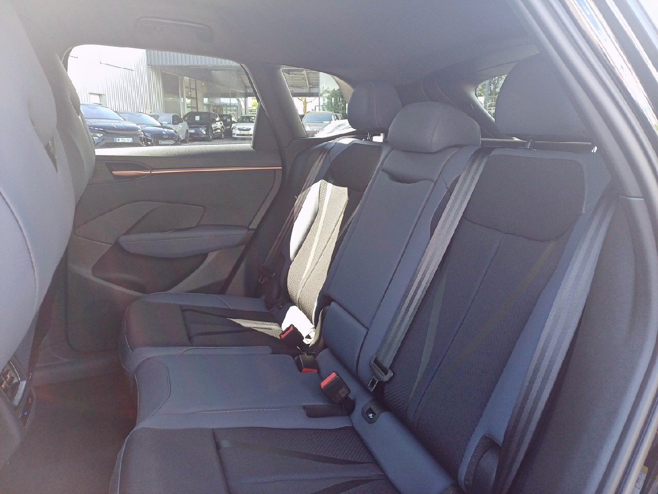 seat - Visuel 16