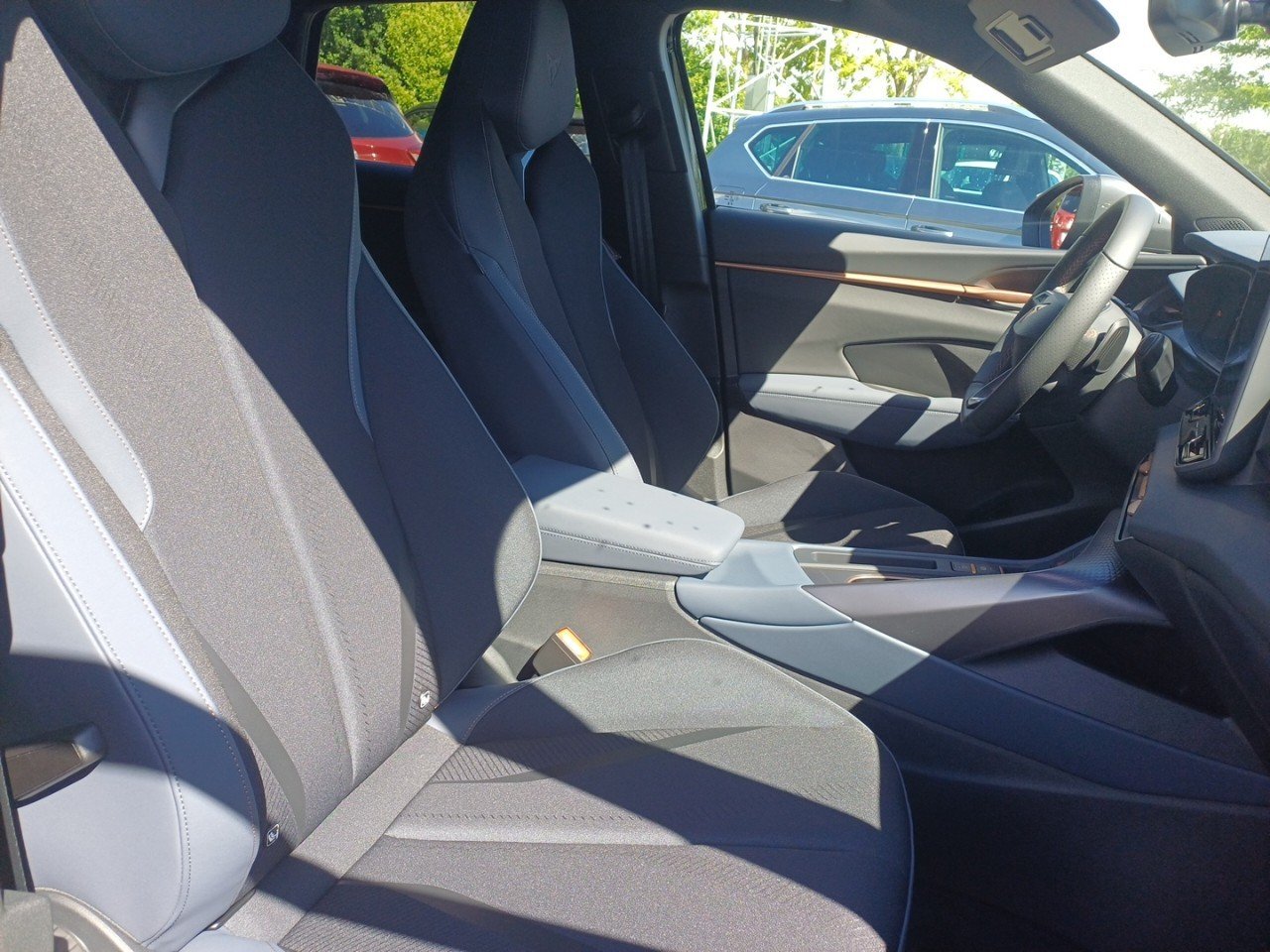seat - Visuel 17