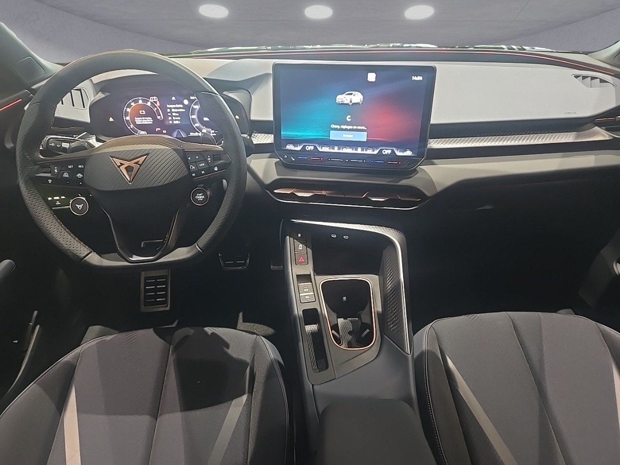 seat - Visuel 9
