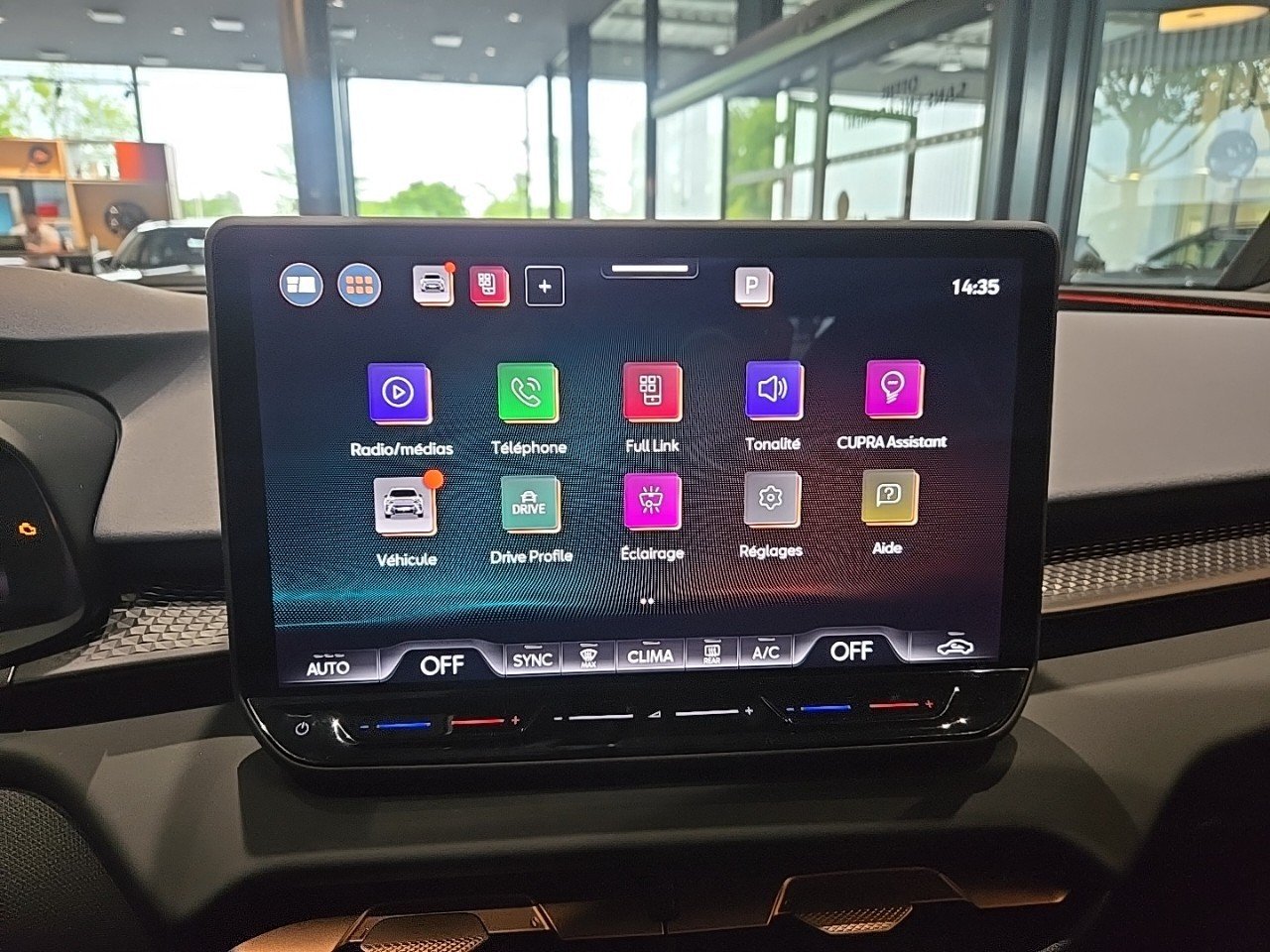 seat - Visuel 11