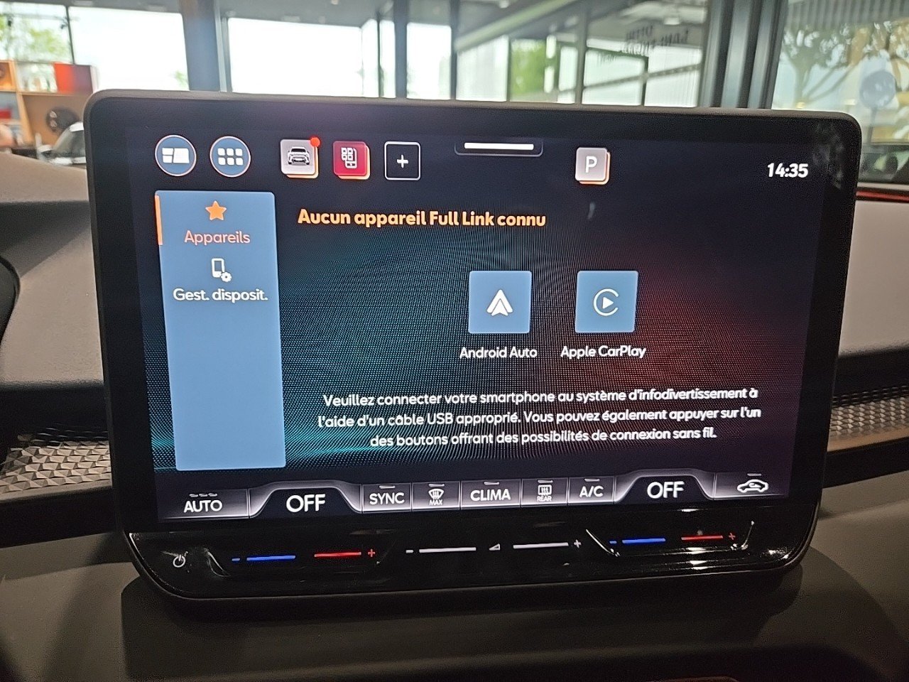 seat - Visuel 12