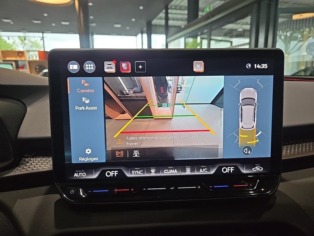 seat - Visuel 13